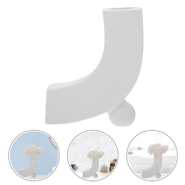 

vases 1pc elegant plant vase exquisite tableflower home office decoration