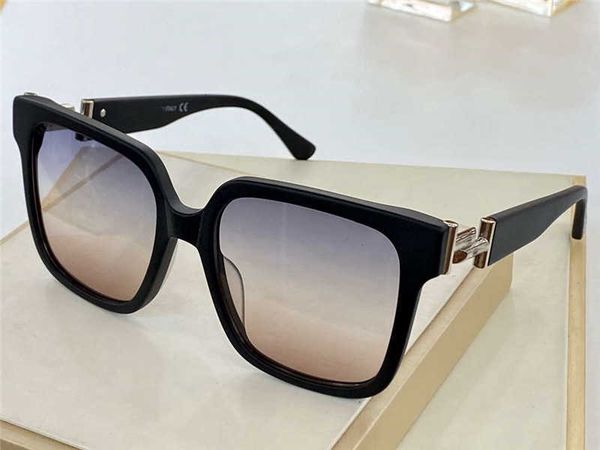 

0792 ladies sunglasses fashionable and popular retro style square high-grade sheet frame, anti-ultraviolet lens frame, box, White;black