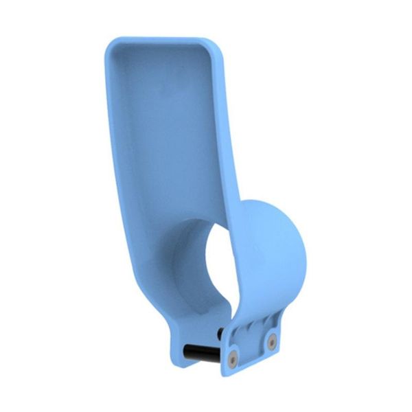 

handles & pulls contact door opener sanitary non-contact tool hands safe and durable spherical
