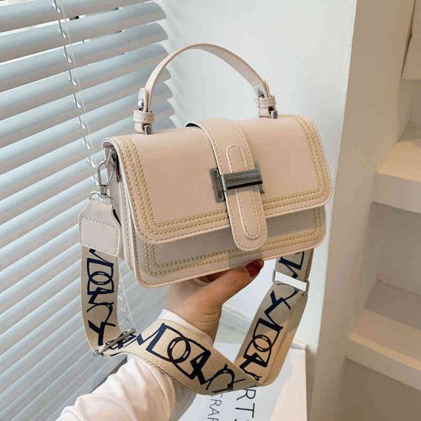 

65% off outlet store online bag new 2021 spring and summer trendy single shoulder messenger fashion versatile korean bag foreign style women, Black;red