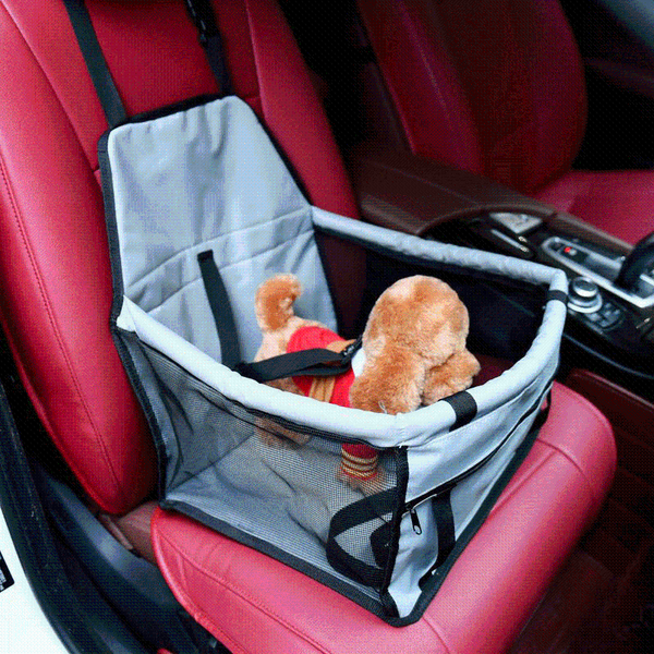 

dog car seat covers pet front cover cushion travel folding hammock carriers bag carrying for cats dogs transport