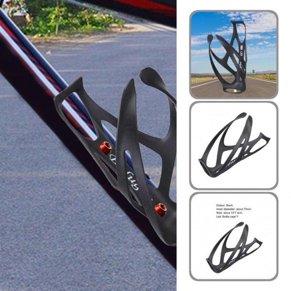 

water bottles & cages scratch-resistant reliable bicycle bottle cage stable great flexibility for men