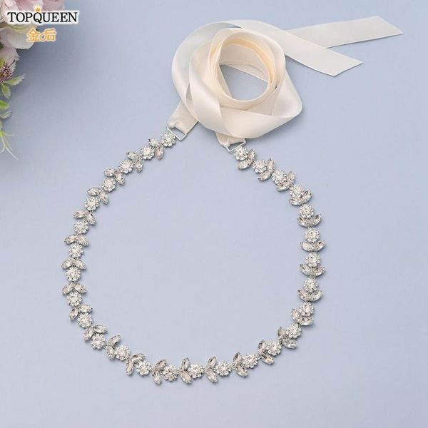 

wedding sashes ueen s440 thin bridal belt for bride dress women silver belts dresses gown sash girls, White