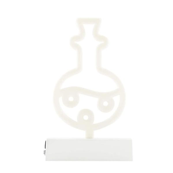 

party decoration 1pc lovely bottle led lamp colorful night light for bar