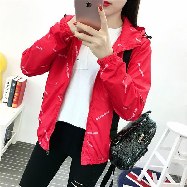 

women's jackets spring and autumn men's women's short jacket casual xwcw, Black;brown