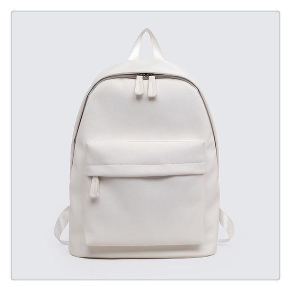 

backpack 2021 minimalist style back to school fashion computer polyester super light wearable mens bookbag