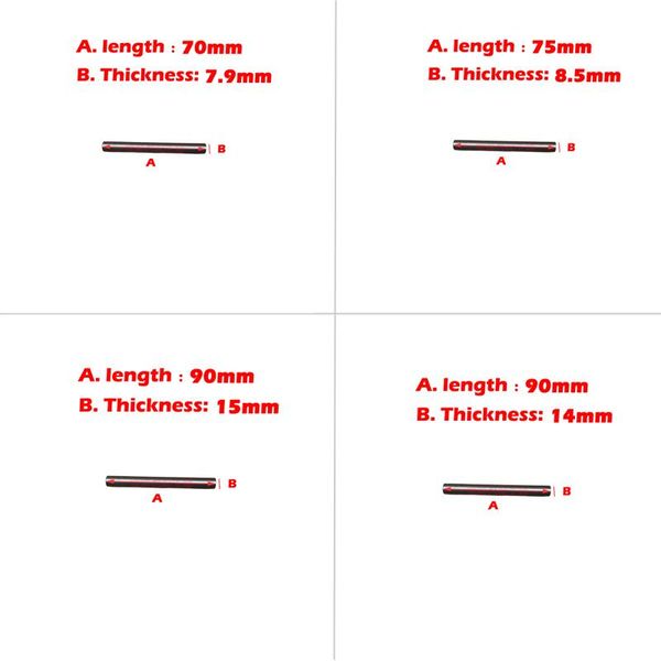 

pneumatic tools air wrench accessories pin block service tool impact pins rack