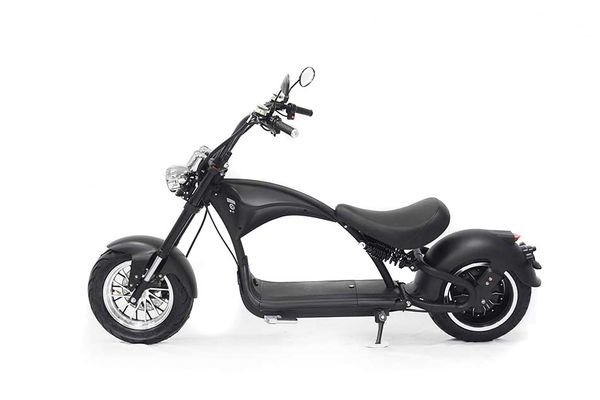 

m1p chopper scooter 3000w 30ah most popular citycoco electric motorcycle scooters adults big wheel electric scooter with eec