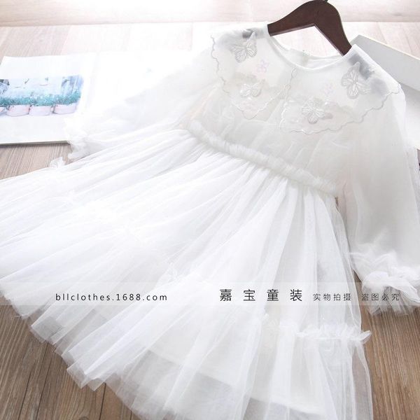 

girls wedding dress wholesale children dresses girl's, Red;yellow