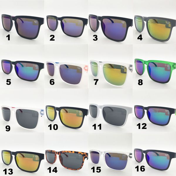 A112 Esel Helm 22 Farben Mode Männer Quadratischen Rahmen Brasilien Heiße Rays Männlich Fahren Sonnenbrille Shades Brillen
