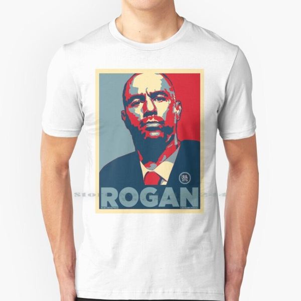 

men's t-shirts joe rogan t shirt 100% pure cotton jre death squad experience creative trending vintage cool gift euro us size big, White;black