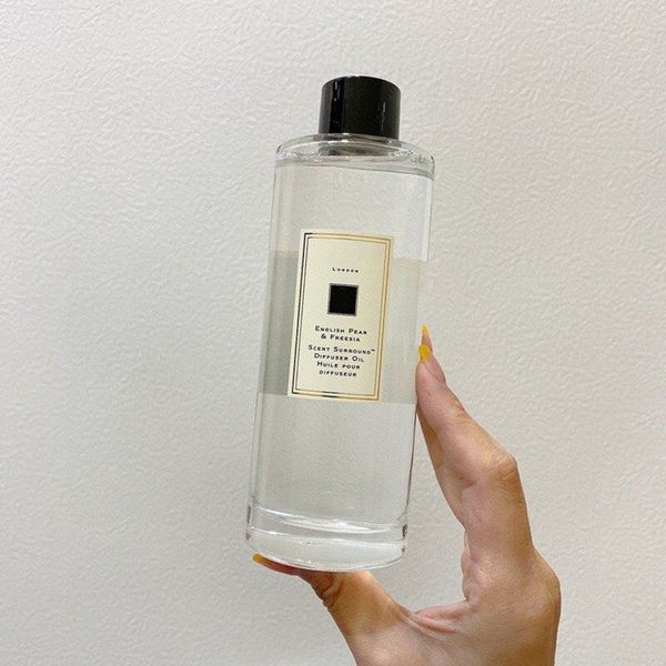 

family aromatherapy incense deodorant highest quality limited edition english pear & lime with gift box fast delivery