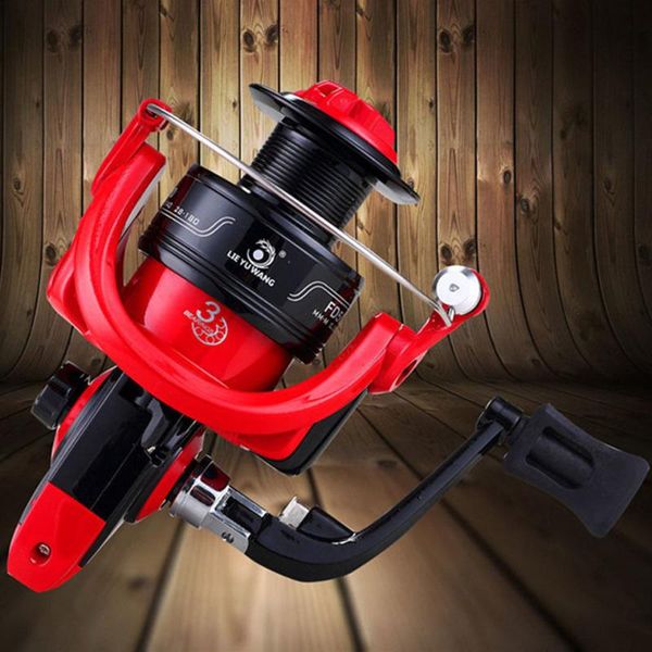 

baitcasting reels high speed fishing reel ratio 4.7:1 5.0:1 bait folding rocker spinning wheel pesca