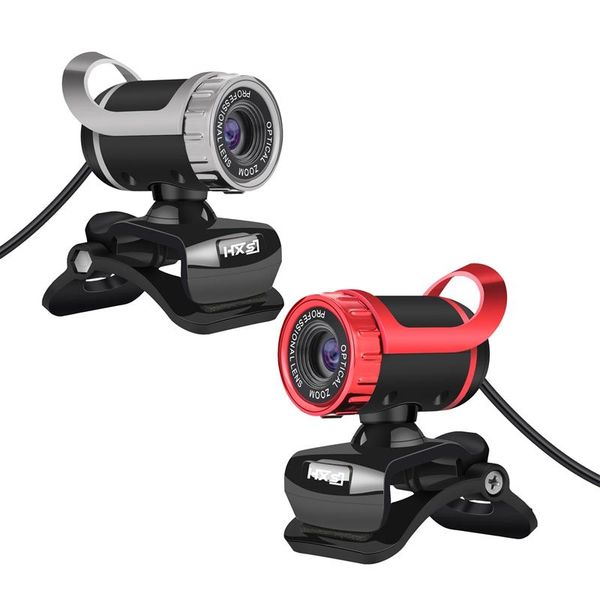 

webcams hxsj s9 1080p computer camera built-in mic supports video calls hd webcam