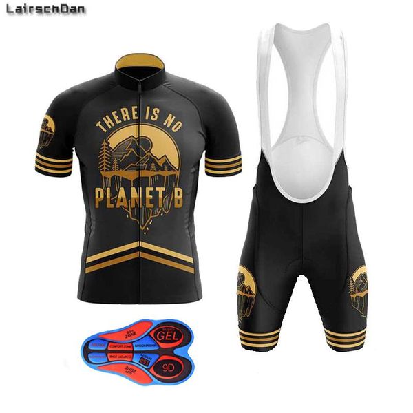 

racing sets sptgrvo cycling clothing men ropa de ciclismo hombre 2021 mtb summer kit pro team road bike jersey set mallot, Black;blue