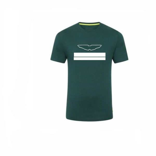 

f1 racing polo shirt for 2021 season formula one team logo factory uniform with summer lapel short-sleeved car fan customization