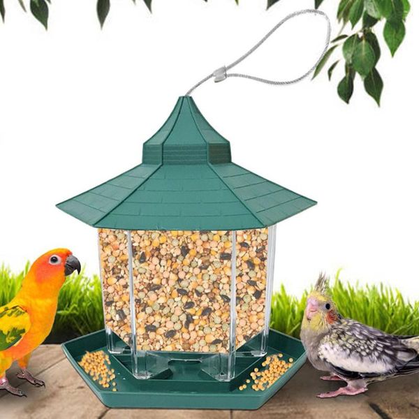 

other bird supplies wild feeder hanging garden yard outside decoration distributor