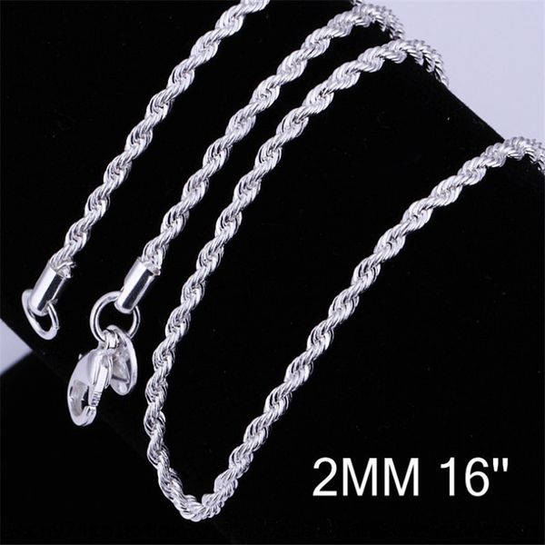 

ofl net red eyeglasses chains small silver rope necklacejewelry silver plated 2mm mahogany simple glasses chain jewelry necklace