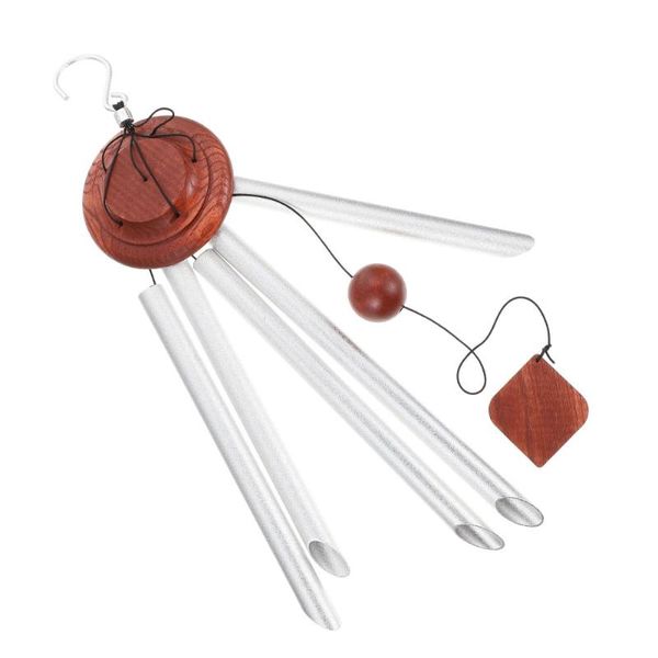 

decorative objects & figurines 1pc hanging wind chime housewarming gift indoor outdoor decor