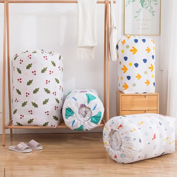 

storage bags washable dirty clothes organizer laundry bag travel pouch folding
