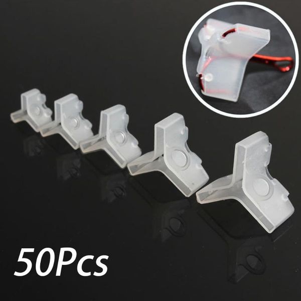 

lightweight accessories with slots sleeves tool durable protector caps fishing hollow out hook cover safety treble hooks