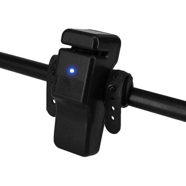 

fishing accessories intelligent carp electronic bite alarm indicator led band on bell tool
