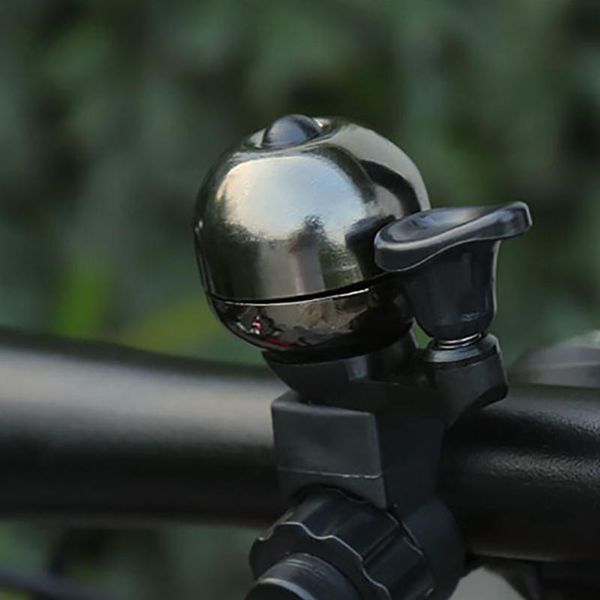 

bike horns bicycle accessories metal bell retro horn mountain equipment