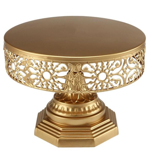 

other bakeware birthday cupcake wedding party round tray metal pedestal fruits holder dessert display celebration cake stand