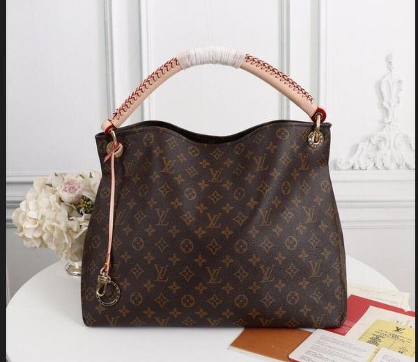 

designers artsy leather lady crossbody bags excellent quality handbags on chain womegglvlouisvitton yslvutton, Red;black