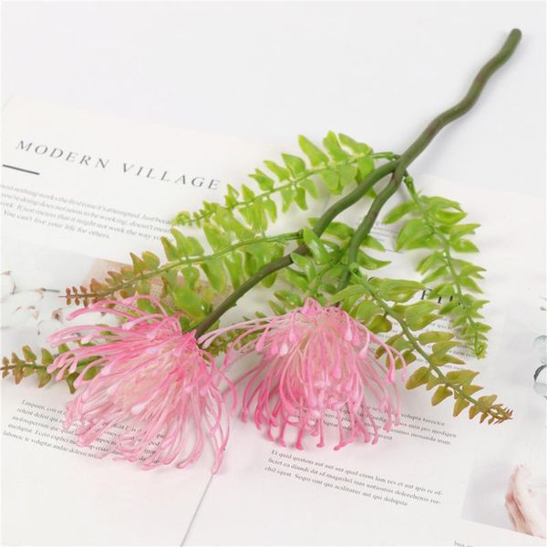

simulated hydrangea for wedding decorations festive supplies po prop gift wrap
