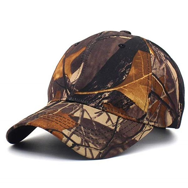 

spring summer outdoor camouflage peaked cap climbing hunting breathable sunshade caps windproof hiking baseball hats, Black;white