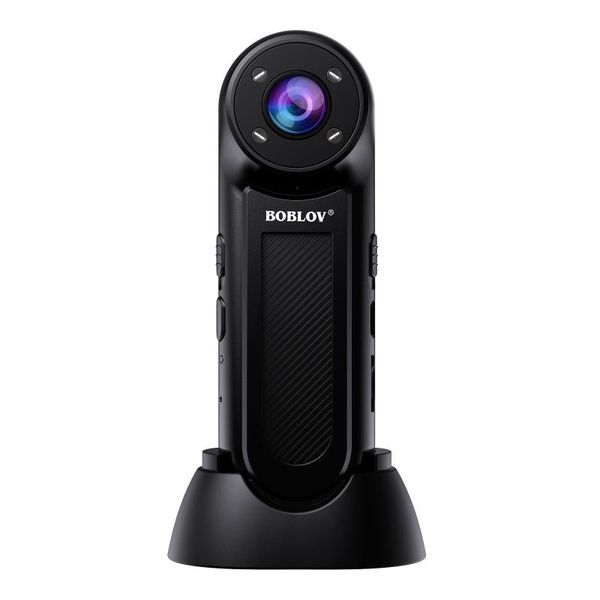 

mini cameras boblov camera w2 1080p night vision dvr recorder sony sensor snaps loop small camcorder sport bike body camara