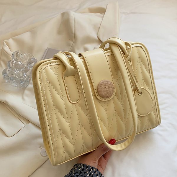 

2022 new female tote bags women handbag fashion lady shoulder bag