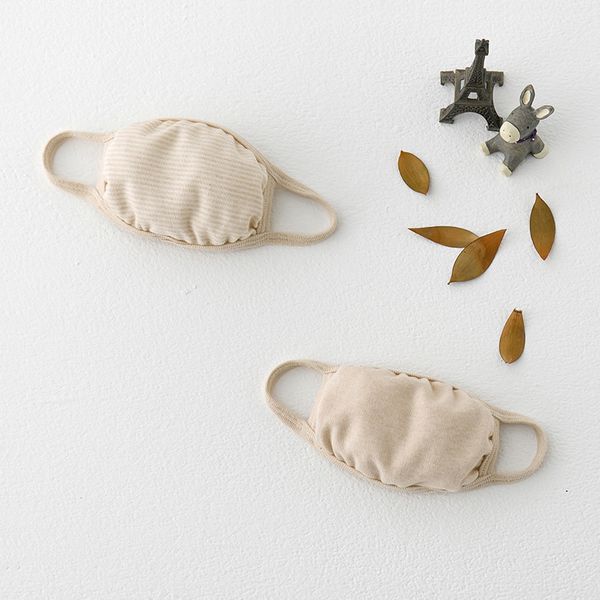 

infant dust proof breathable mask for children borns 0-3-12 months in autumn and winter