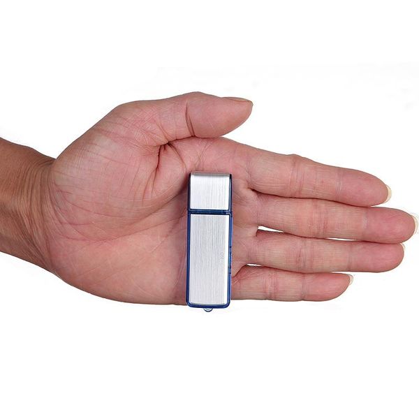 

digital voice recorder usb flash drive audio pen 8g u-disk professional dictaphone conference mini
