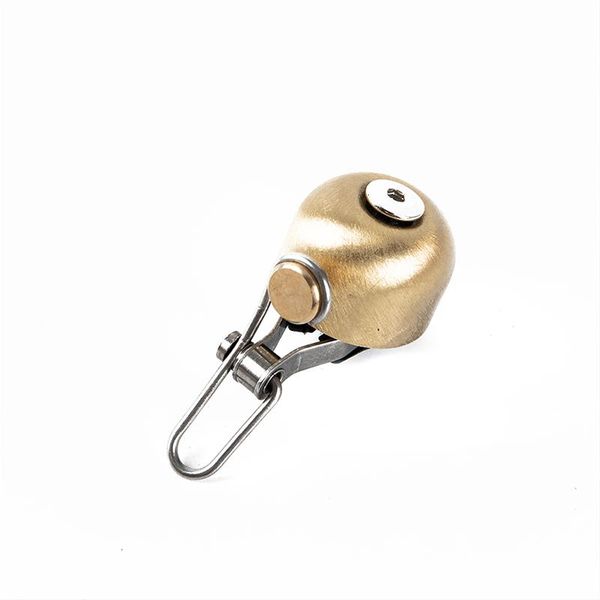 

bike horns bicycle vintage brass bell ring clear sound quality road retro