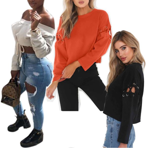 

women's fashion sweater, Black