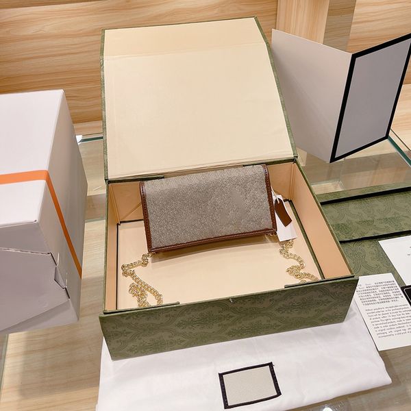 

clutch bags designers purses luxury shoulder bag men and women fashion brand high-quality 2 various styles different colors with the origina