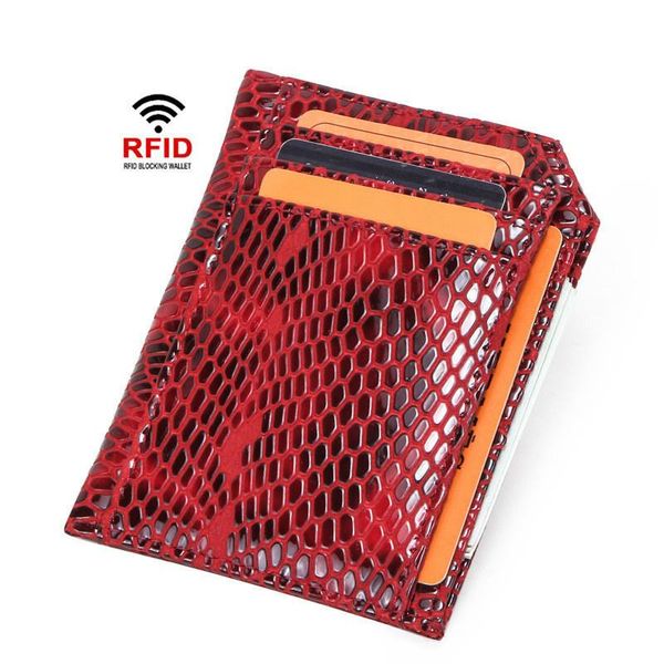 

card holders macsafe wallet brush genuine leather fashion business s holder package more function for man designer purses, Brown;gray