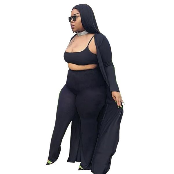 

two piece dress autumn winter black color women set long sleeve three pieces suit ladies clothes outfits dyf1086, White