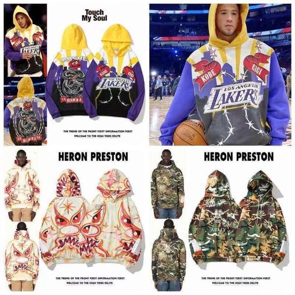 

european and sweatshirts hoodies hoodie sweatshirt american all-star devin booker commemorative pullover salutes men women with hooded coupl, Black