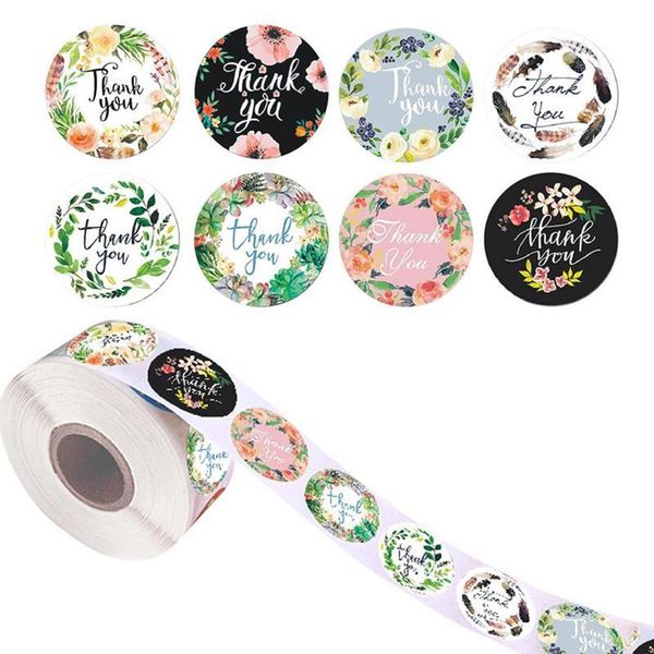 

handmade with love stickers scrapbooking hand made label kraft round sticker labels wedding gift wrap