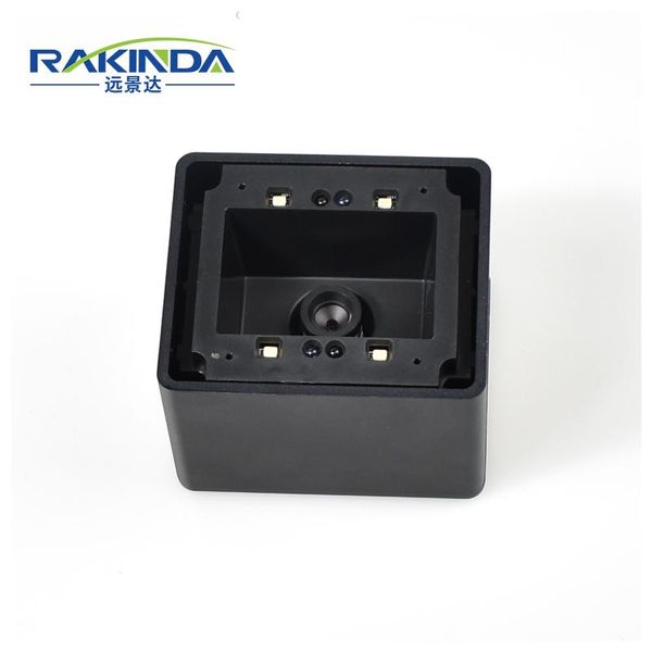 

barcode scanner long range 1d/2d qr code fixed mount system kiosk scanners