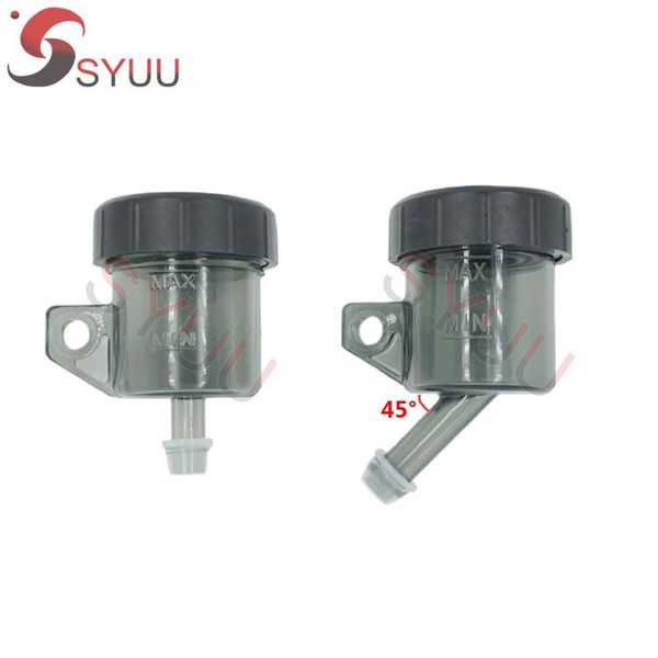 

motorcycle brakes universal brake reservoir clutch fluid master cylinder oil cup for aprilia caponord1200 dorsoduro1200
