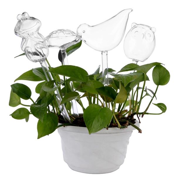 

watering equipments auto drip irrigation system automatic spike plants flower indoor household waterers bottle wholesale