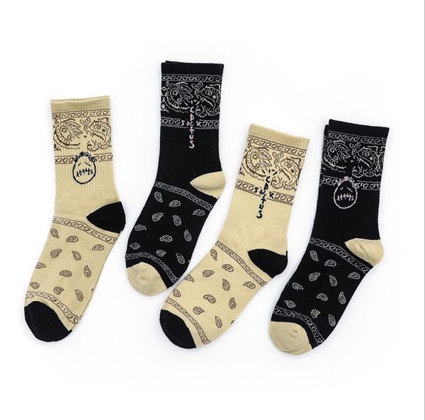 

surprise mid men women socks harajuku colorful funny socks women 100 cotton size 36-43, Black;blue