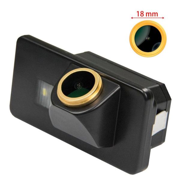 

car rear view cameras& parking sensors hd 720p golden special camera for 320i/328i/335i/520li/530i/535li/x1/x3/x5/x6 f30 f31 f34 f35 201
