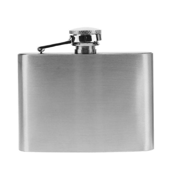 

hip flasks stainless steel fishing picnic wine bottle water pot kettle jug flask