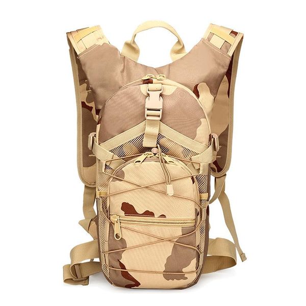 

molle tactical backpack 800d oxford military hiking bicycle backpacks outdoor sports cycling climbing camping camouflage bag bags