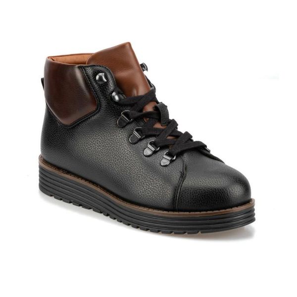 

boots flo 92.314787.z black women polaris